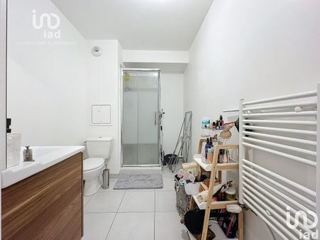 Appartement 1 pièce de 31 m² à Bagnolet (93170) - Photo 2