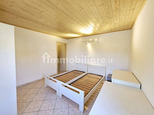 Bilocale via Massimo D'Azeglio, Centro Storico, Este - Photo 1