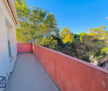 Appartement à louer 1 pièce 19.38m² - Photo 3