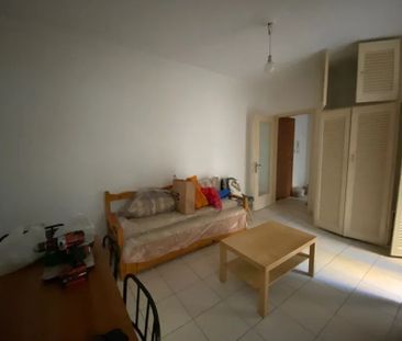 Studio/Γκαρσονιέρα για ενοικίαση Ιπποκράτειο (Φάληρο - Ιπποκράτειο) - Photo 3