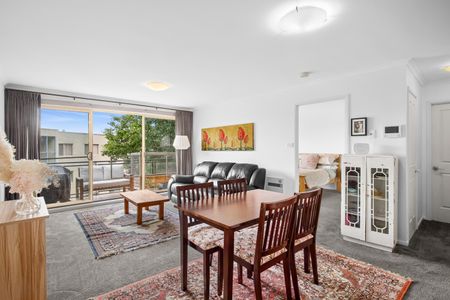 2/13 Chandler Street, Belconnen ACT 2617 - Apartment For Rent | Domain - Photo 2