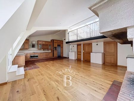 Appartement • Chaillot - Photo 5