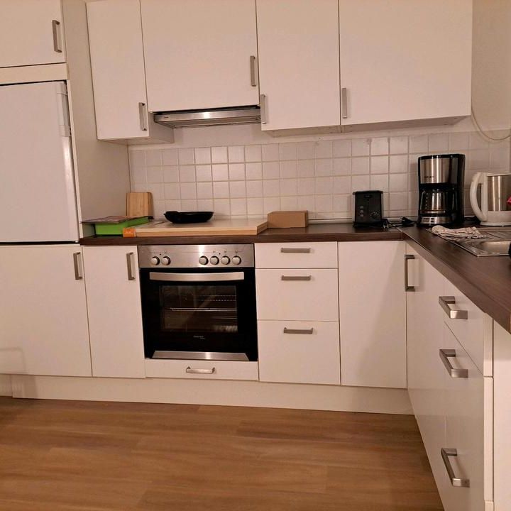 2 Zimmer Wohnung zur Untervermietung in Lentföhrden - Foto 1