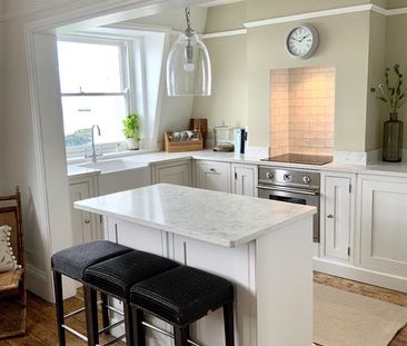 2 Bed Penthouse, Lewes Crescent, BN2 - Photo 6