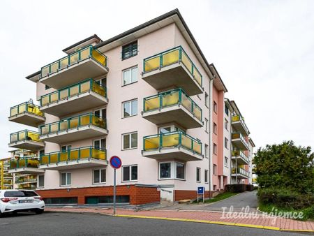Pronájem bytu 1+kk 40 m2 - Photo 3