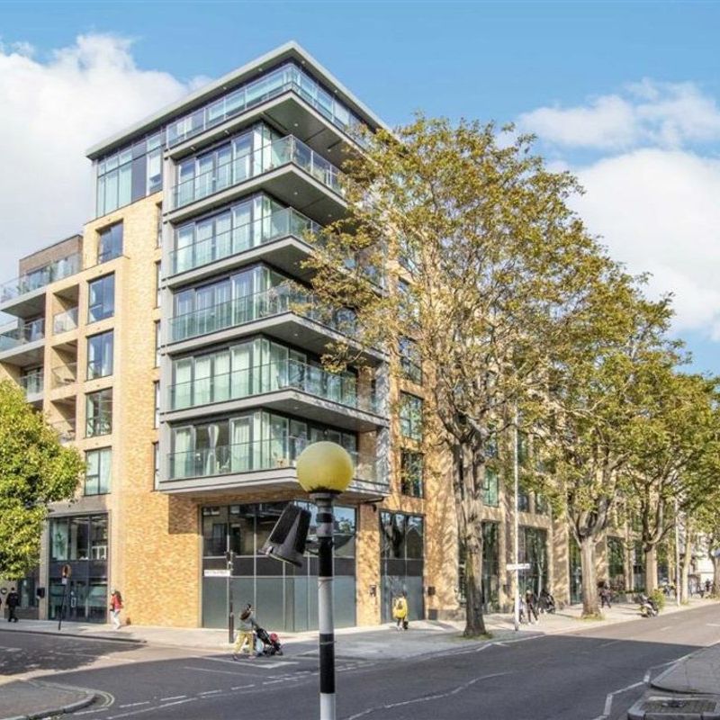 Long Lane, SE1, London - Photo 1