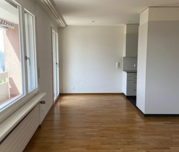 1.5 Zimmer, 1. Stock - Photo 5