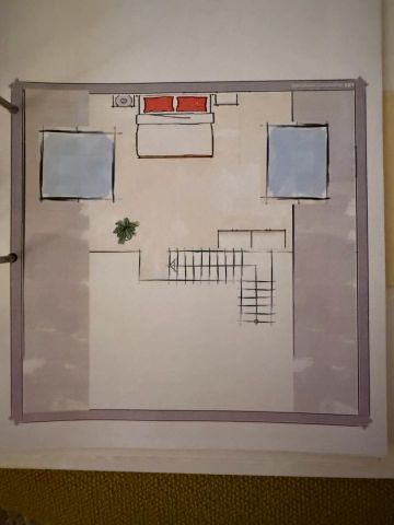 Schöne Loftwohnung über 2 Ebenen in Lippstadt - Photo 5