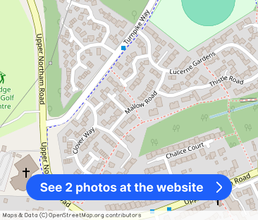 Russett House, Mallow Road, SO30 - Photo 1