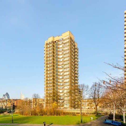 Hindmarsh Close, Shadwell, E1 - Photo 1