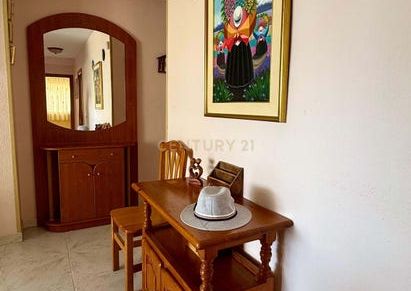 Calpe/Calp, Valencian Community