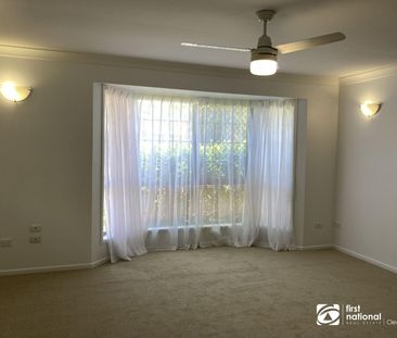 CHARMING FAMILY HOME IN LOVELY BIRKDALE - Photo 2