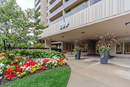 For Lease - 299 Mill Road Unit# 406, Toronto, Ontario - Photo 3