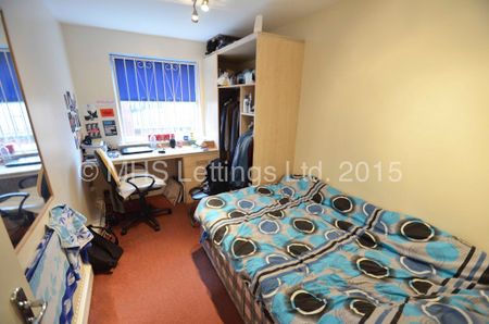 Flat 2, Welton Road, Leeds, LS6 1EE - Photo 4