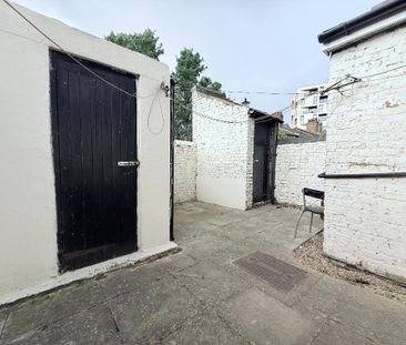 Old Oak Lane, Willesden Junction, London, NW10 6UB - Photo 5