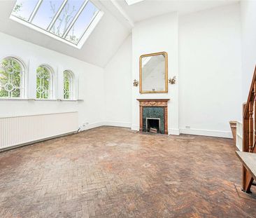 Albert Bridge Road, London, SW11 4QD - Photo 3