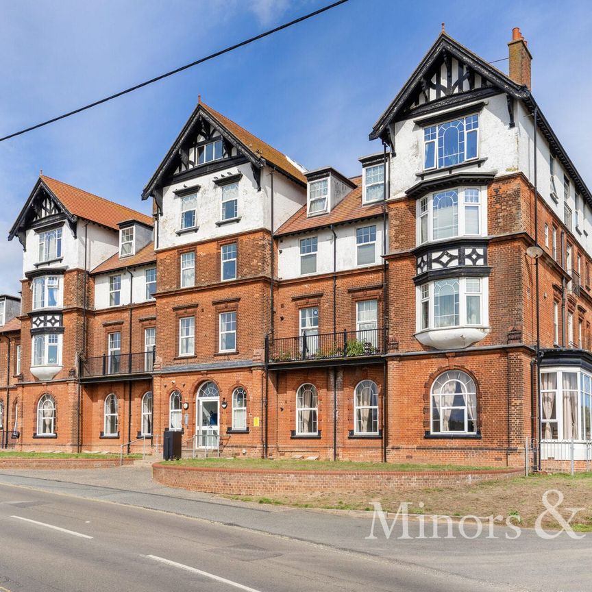 Cromer Road, Norwich - Photo 1