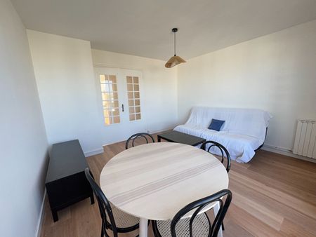 Appartement T3 à Rennes - Photo 5