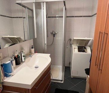 3.5 room apartment on the 1st floor - Photo 4