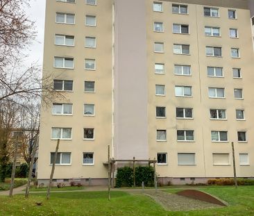 Schöne 3-Zimmer-Wohnung in Dortmund-Scharnhorst - Foto 1