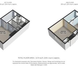 4 bedroom terraced house to rent - Photo 5