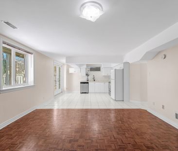 For Lease - 1800 Holbrook Court Unit# Bsmt, Pickering, Ontario - Photo 2