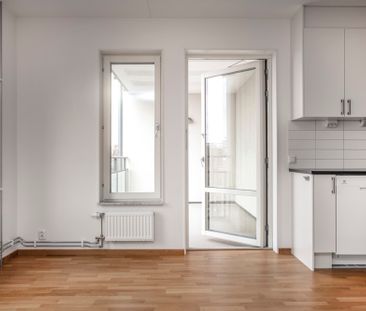 Sockergatan 3, 753 41, Uppsala - Photo 1