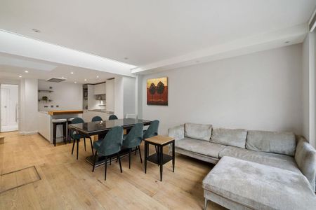 3 bedroom terraced house to rent - Photo 3