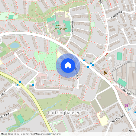Zur Eiche 4, 42899, Remscheid