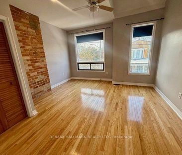 For Lease - 1 Howie Avenue Unit# Upper, Toronto, Ontario - Photo 6