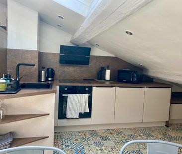 Location Appartement 3 pièces Meublé 59m² AVIGNON 84000 - Photo 6