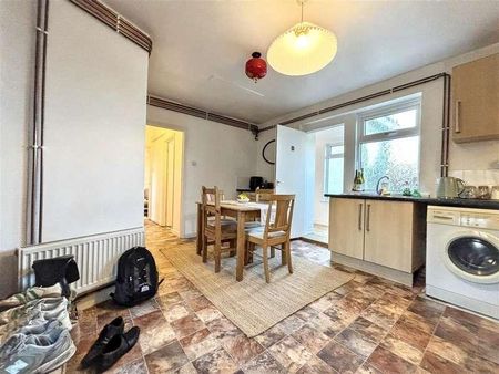 Gipsy Lane, Norwich, NR5 - Photo 5