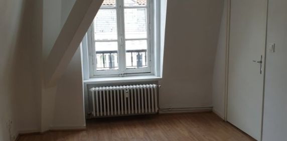 Appartement T2 A Louer - Lyon 2eme Arrondissement - 29.02 M2 - Photo 2