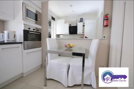 1 Bedroom Room in Flat Share To Rent - Photo 5