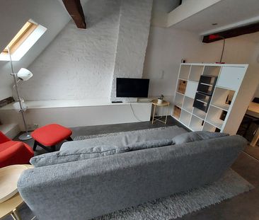 Te huur: Appartement Kruisherengang in Maastricht - Photo 1