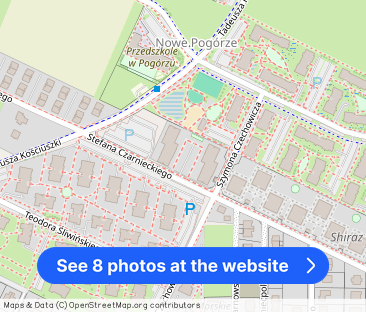 Do wynajęcia mieszkanie 2 pokojowe 42m2 - najem okazjonalny - Photo 1