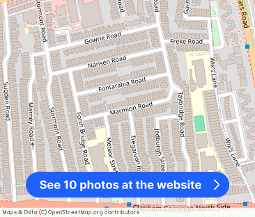 Marmion Road, Battersea, London, SW11 - Photo 1