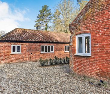 Church Lane, Broome, Bungay - Photo 1