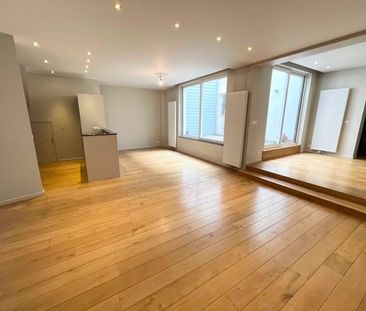 Triplex te huur - Photo 2