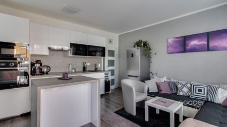 Pronájem bytu 2+kk 41 m² - Photo 3