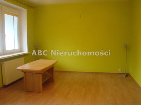 DO WYNAJĘCIA MIESZKANIE NA PARTERZE W CHODZIEŻY - Фото 2