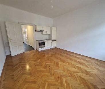 Süsse Singlewohnung - U3 Hütteldorferstrasse - Photo 1