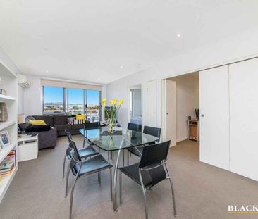 One-Bedroom Plus Study in the Heart of Gungahlin - Photo 3