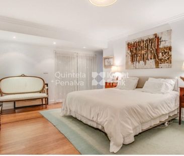 Luxury House for rent in Cascais, Portugal - Photo 3