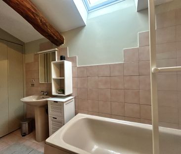 Location Appartement 2 pièces 38m² PLAISANCE DU TOUCH 31830 - Photo 6