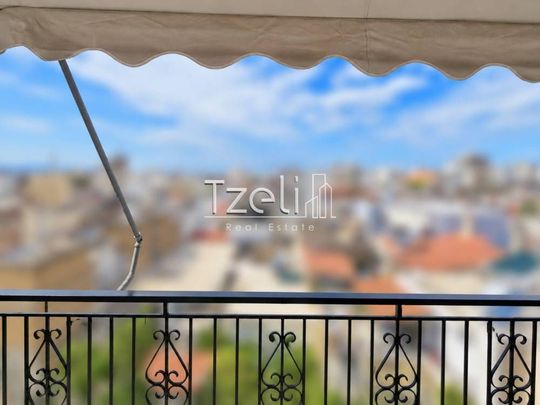 Διαμέρισμα για ενοικίαση Αγία Τριάδα (Πάτρα) - Φωτογραφία 1