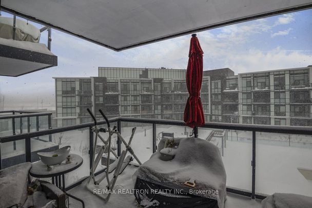 For Lease - 415 Sea Ray Avenue Unit# 330, Innisfil, Ontario - Photo 1