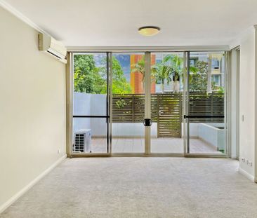332/23 Savona Drive, Wentworth Point - Photo 2