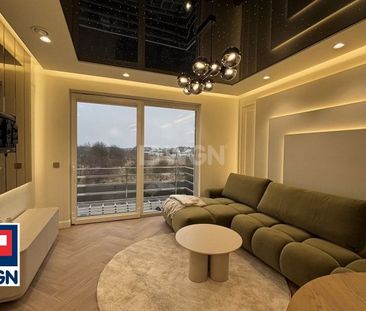 Mieszkanie na wynajem Mierzyn - Mierzyn 4 pokoje z ogródkiem 2 miej... - Фото 1