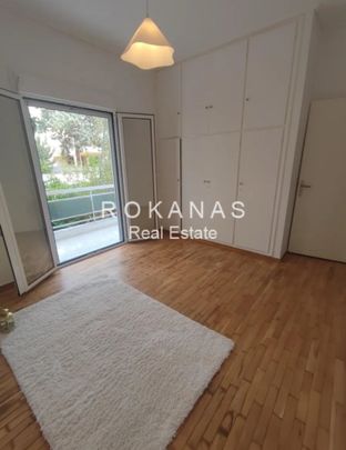 Ενοικίαση κατοικίας, 55 τ.μ., Γλυφάδα, 1.000 € - Photo 1